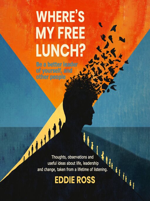 Cover image for Where's My Free Lunch?